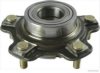 SUZUK 4340165D00000 Wheel Bearing Kit